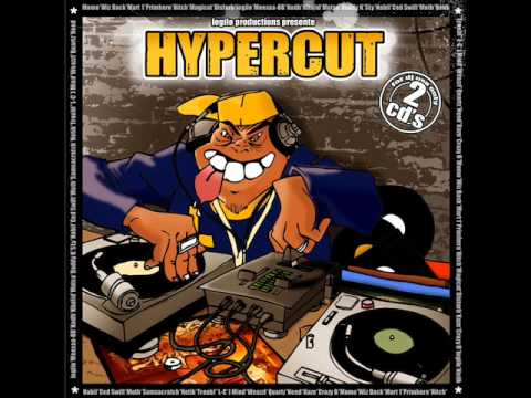 Dj Kaze & Logilo - Medley Scratch History N°02 (90's)