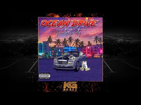 PettyPetty - Ocean Drive [Prod. By CallMeJohnny, ExclusiveMadeThis] [New 2022]