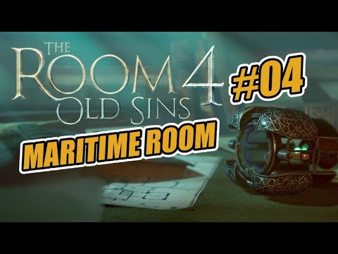 The Room 4: Old Sins - Maritime Room - YouTube
