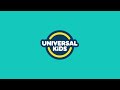 Universal Kids United States Continuity March 5 2025