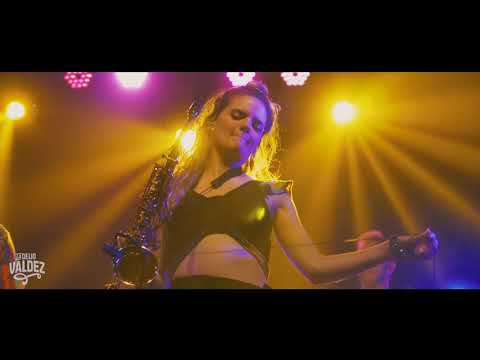 El Niño - La Delio Valdez