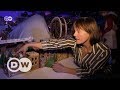 Euromaxx Highlights vom 02.12.2017 | DW Deutsch Euromaxx Highlights vom 02.12.2017 | DW Deutsch