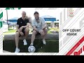 Off Court I Episode 2 I Daniel Pettersson