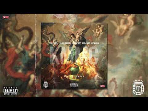 KMMC - TRILL RICCH x JOVEN BTZ x STB SUPREMO x GEDAMAN SOFAKING (PROD BY IMP85)