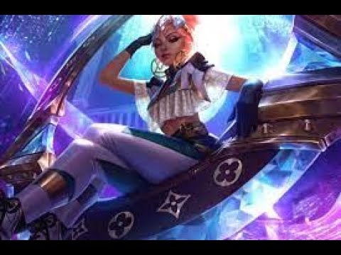 ARAM- Qiyana is Balanced (Penta)