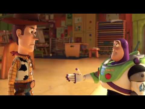 M.W. Crossover & Others Meets Toy Story Part 6