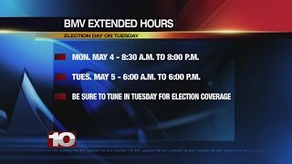 BMV Extended Hours