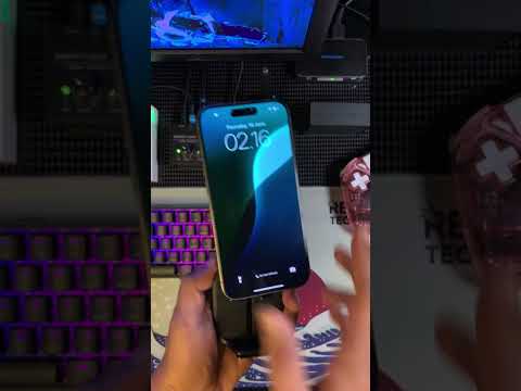 Holder Magnet gini under 100rb?! kiip H07 Magnetic Clip Phone Holder #kiip #gadgets #unboxlegacyid