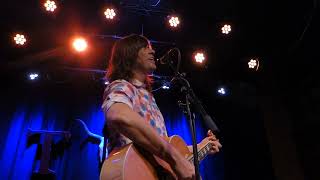 Rhett Miller - Fireflies (Live 6/21/2023)