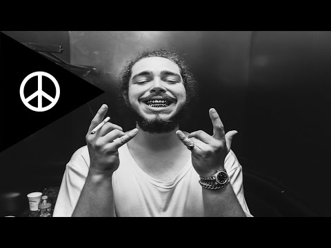 Post Malone x Drake Type Beat 2016 (Prod. by Yung Adam)