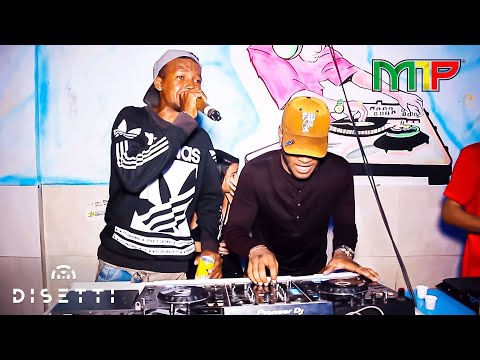 Zaider Ft. Edwin El Maestro - El Pecado (Audio en Vivo) | La Fuga Imperialista