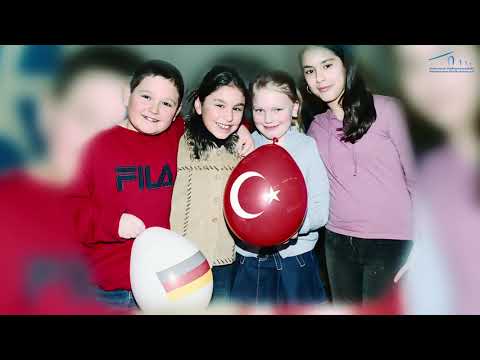 DIE BRÜCKENBAUER - EIN FILM ÜBER DEUTSCH-TÜRK. FREUNDSCHAFT