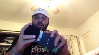 Video thumbnail for Zoom H4n Handy Portable Digital Recorder - Podcasting Unboxing Review by letsfindjesus