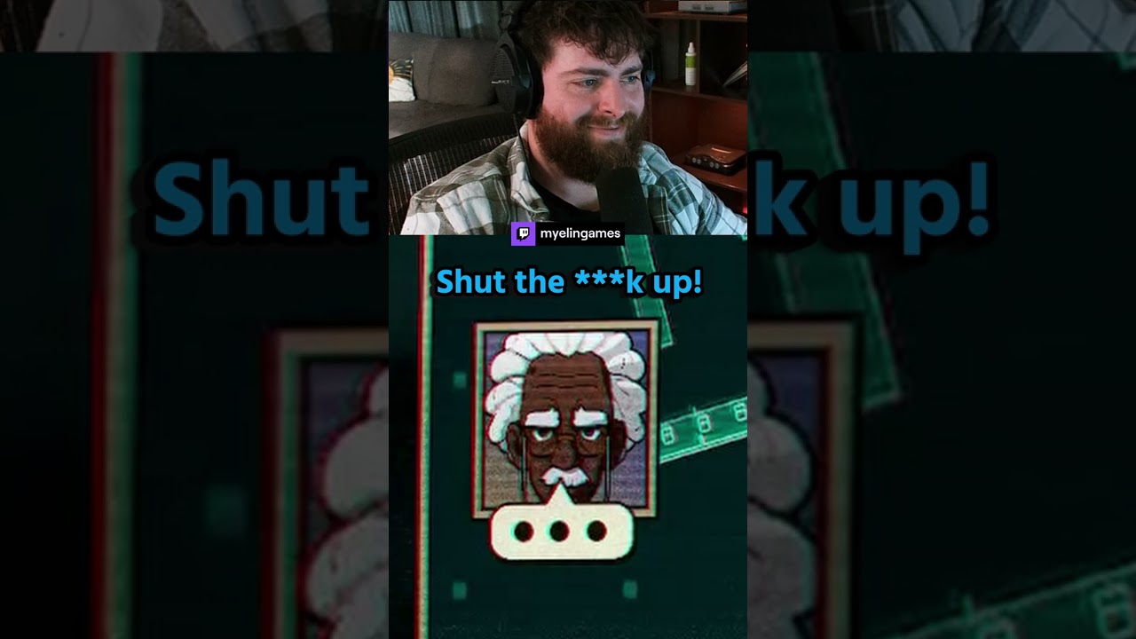 The BEST game demo on steam! #dispatch #gaming