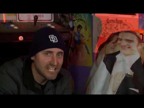 Mega64 Podcast 422A - Childhood Pranks