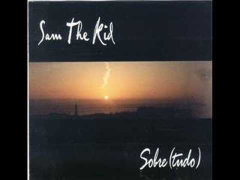PSP - Sam The Kid