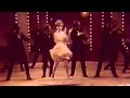 Teresa Brewer - Cotton Fields - 1967 color TV song and dance