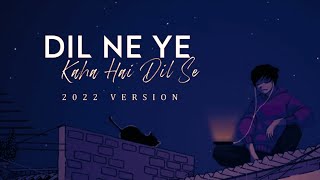 Download lagu Dil Ne Ye Kaha Hai Dil Se JalRaj Dhadkan New Hindi... mp3