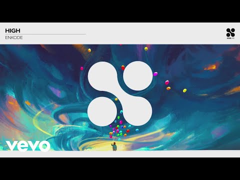 Enkode - High (Pseudo Video)