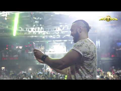 BELO - (SHOW AO VIVO NA NITRO NIGHT - SP)