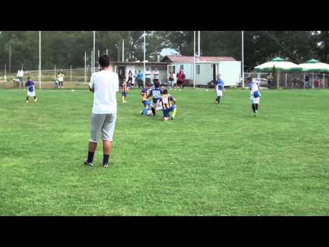 18.08.2015 AMICAL: Sticla Arieşul Turda {E} - A.C.S. I.S.C.T.{E}