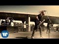 Airbourne - Live It Up [OFFICIAL VIDEO] 