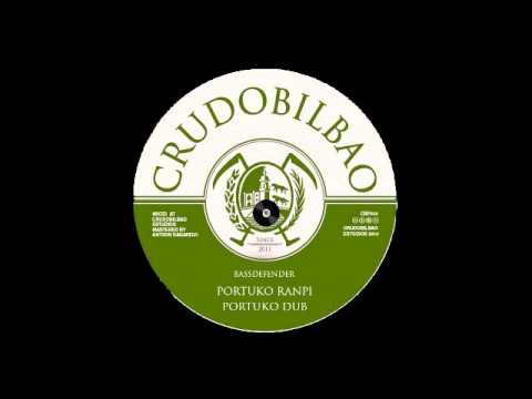 BassDefender – Portuko Ranpi #1