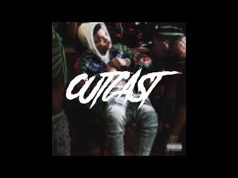 "Outcast" 147 Calboy x NoCap x Lil Durk Type Beat (Prod. XTT)