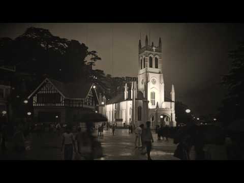 Shimla Ki Yaadein - The Pahari Project | Lalit Singh | New Pahari Fusion Song | 2017