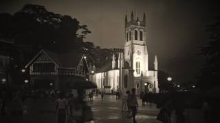 Shimla Ki Yaadein - The Pahari Project | Lalit Singh | New Pahari Fusion Song | 2017