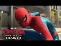 SPIDER MAN BRAND NEW DAY 2026 New Concept Trailer Tom Holland Marvel Comics
