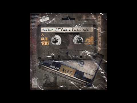 GT Garza ft. Lil KeKe - Tape Deck