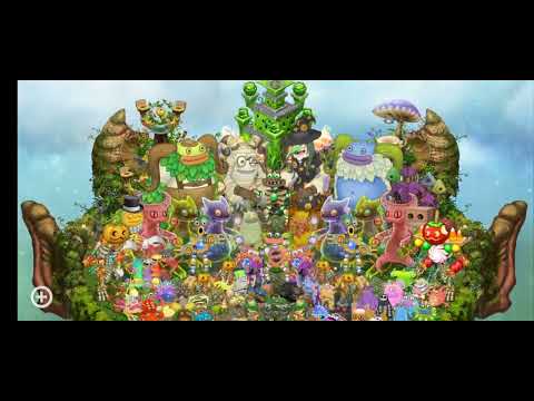 Top 10 msm islands week 49