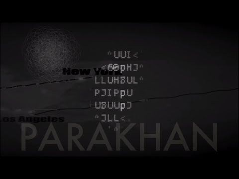 Parakhan - Mammoths