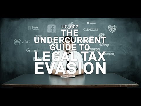 Průvodce legálními daňovými úniky