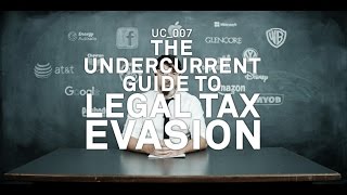 The Guide to Legal Tax Evasion