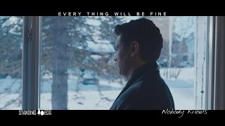 STANDING EGG - Nobody Knows MV