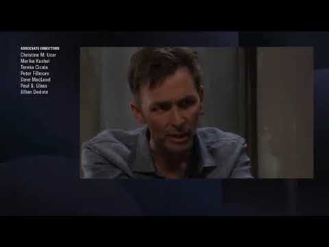 General Hospital 10-5-21 Preview GH 5th October 2021