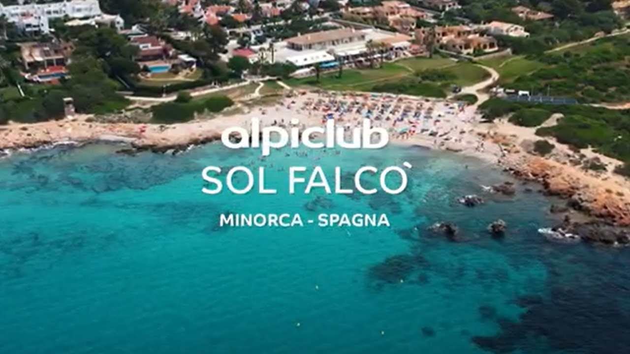 Alpiclub Sol Falco' 