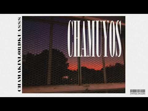 ARC´PRODAN - Chamuyos