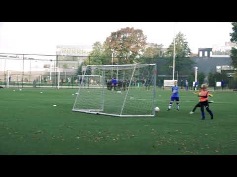 U10 Berchem Sport B -  KFC Nijlen