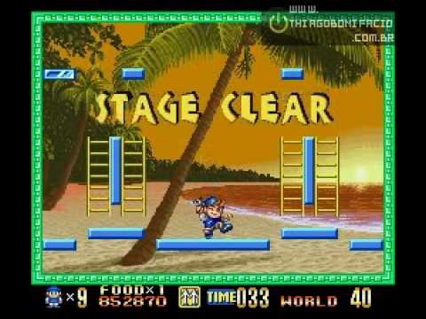 super pang 2 super nintendo