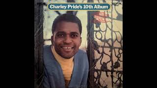 The Thought of Losing You ~ Charley Pride with The Nashville Edition (1970)
