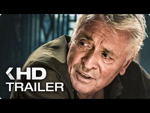 KUNDSCHAFTER DES FRIEDENS Trailer 2 German Deutsch (2017)