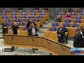 Agema (PVV) wordt BOOS op VVD'er: "Dit is BESPOTTELIJK, dit TRUCJE heeft u al vaker uitgehaald!"