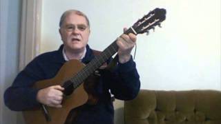 1242. The Aussie Barbecue (Eric Bogle)