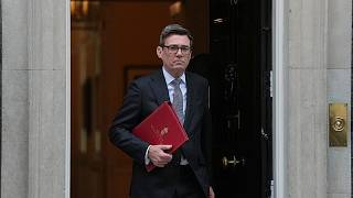 Andy Burnham pide abrir un debate sobre el regreso de la libre circulación entre Reino Unido y la UE