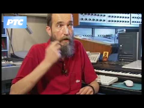 Život sa muzikom: Vladimir Jovanović