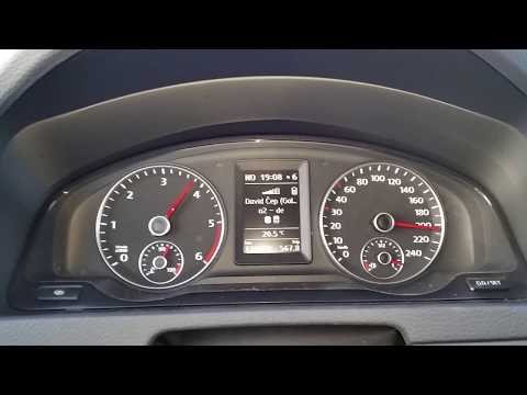 Top speed multivan 2.0 Tdi biturbo