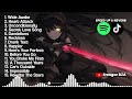 PLAYLIST TIKTOK SPOTIFY GALAU SPEED UP REVERB 2026 LAGU BARAT GALAU TIKTOK SPOTIFY SPEEDUP REVERB